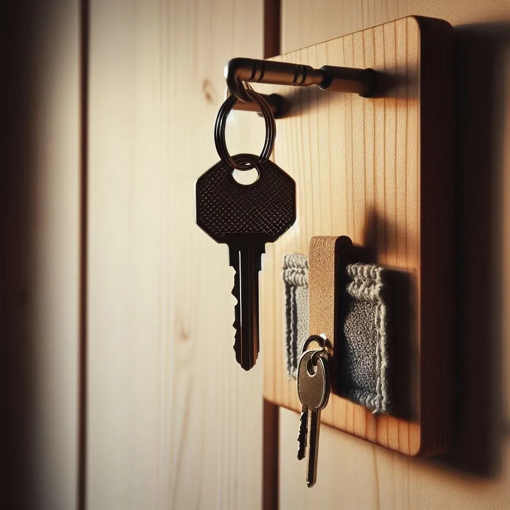 How Locks Deter Thieves