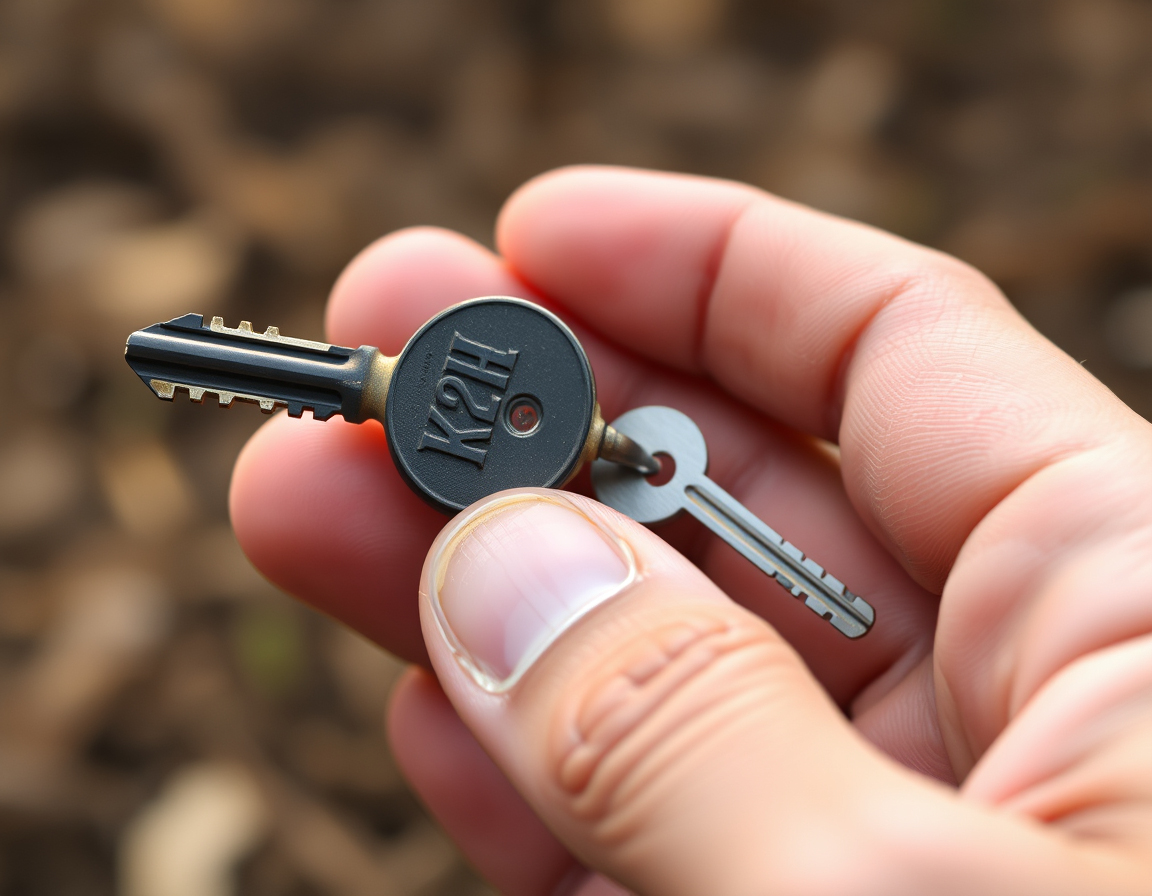 Kidlington’s Most Common Locksmith Queries: Expert Answers from MB Locksmiths